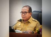 Pj Gubernur Lampung Minta Pengecer Segera Jual Kembali LPG 3 Kg