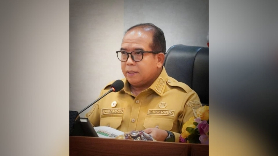 Pj Gubernur Lampung Minta Pengecer Segera Jual Kembali LPG 3 Kg
