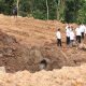 Bupati Agus Istiqlal Tinjau Langsung Persiapan Pembangunan RS Tipe C di Way Batu