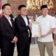 Dedi Irawan-Irawan Topani Resmi Ditetapkan sebagai Bupati dan Wakil Bupati Pesisir Barat 2024-2029