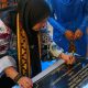 Eva Dwiana Resmikan Empat Gedung Sekolah Baru di Bandar Lampung