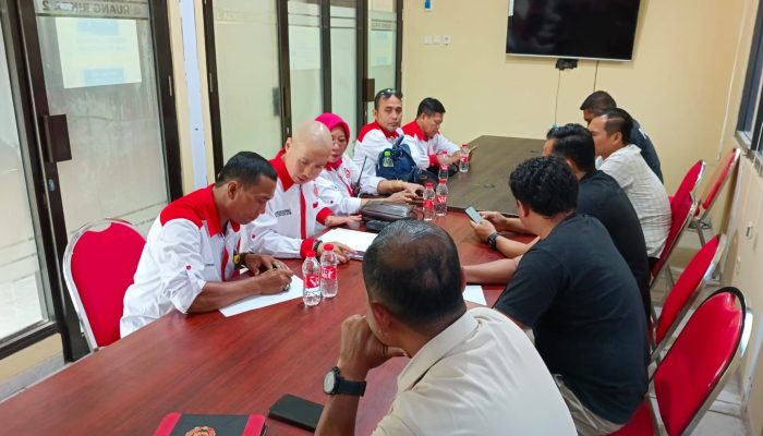 LSM LIRA Desak Polres Bangkalan Ungkap Kasus Penembakan Aktivis