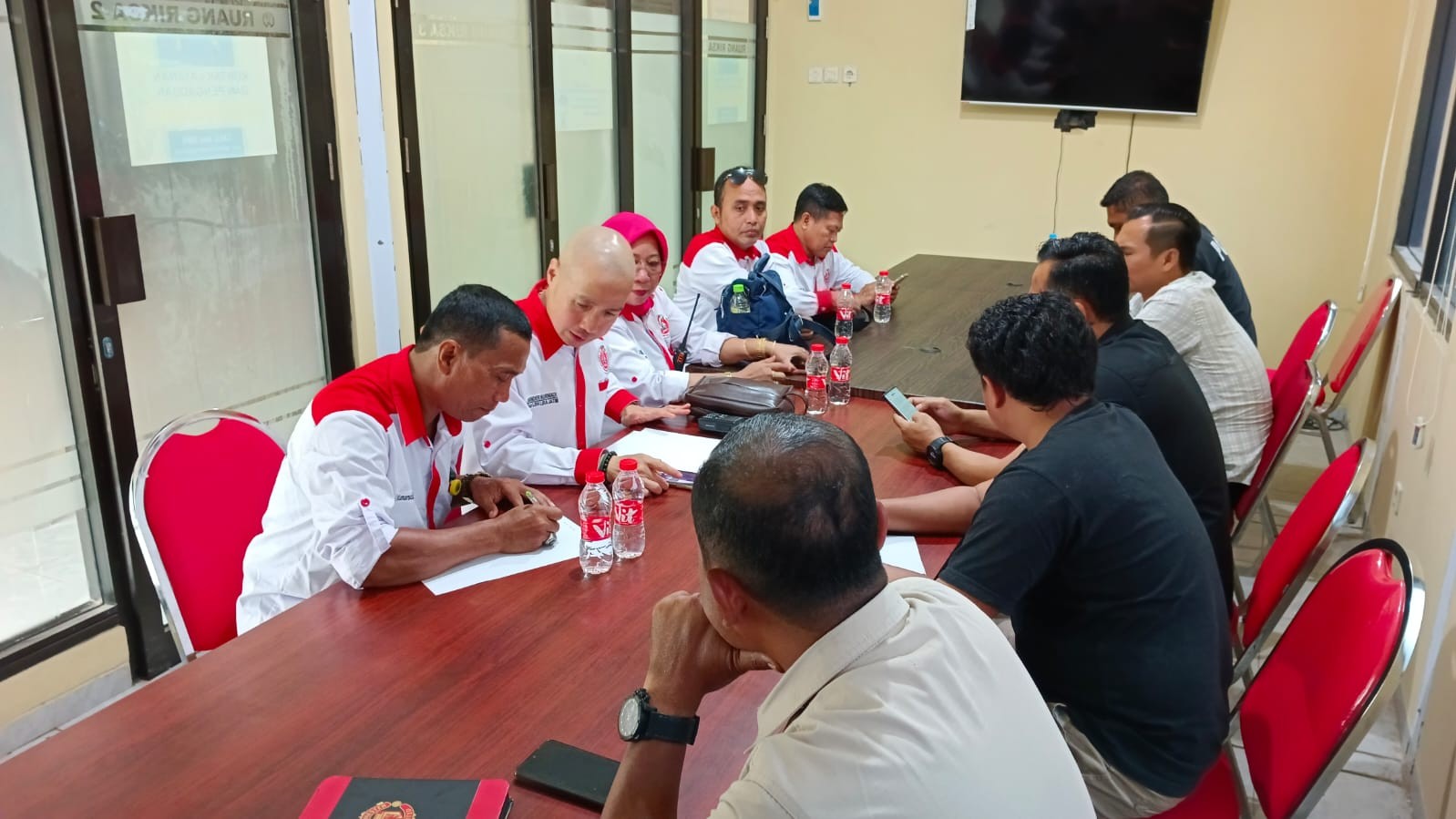 LSM LIRA Desak Polres Bangkalan Ungkap Kasus Penembakan Aktivis