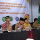 UML Perkuat Kepemimpinan Perguruan Tinggi Muhammadiyah se-Lampung