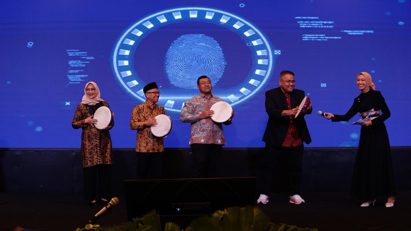 JMSI Rayakan HUT ke-5, Luncurkan Program Literasi JMSI Goes to School