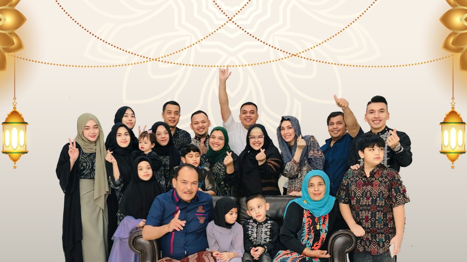Rosnati Syech, Istri Rusli Bintang Bongkar Perselingkuhan dan Perebutan Aset