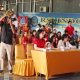 RSI Indonesia School Meriahkan Tahun Baru Imlek dengan Berbagai Lomba Menarik