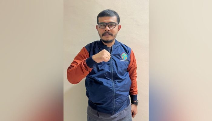 IWO Desak Pemerintah Cabut Kepres HPN, Anggap Tidak Relevan dan Berpihak