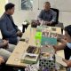 Management Tol Bakter Beri Kejutan Spesial di HUT JMSI ke-5