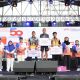 Ribuan Peserta Ramaikan Bank Lampung Run 2025, Pj Gubernur Lepas Start