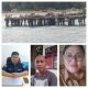 Dermaga Pelabuhan Matutuang Rusak Parah, Masyarakat Desak Perbaikan