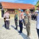 Polres Pesisir Barat Gelar Operasi Keselamatan Krakatau 2025