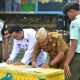 BNNK Lampung Selatan Gencarkan Sosialisasi Anti Narkoba di Sekolah