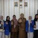 Kopri PMII dan DP3A Lampung Bersinergi Lawan Kekerasan Terhadap Perempuan