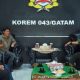 Korem 043/Gatam Ajak Organisasi Taring Kawal Swasembada Pangan