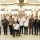 Pj Gubernur Lampung Ajak Bersatu Bangun Pesawaran
