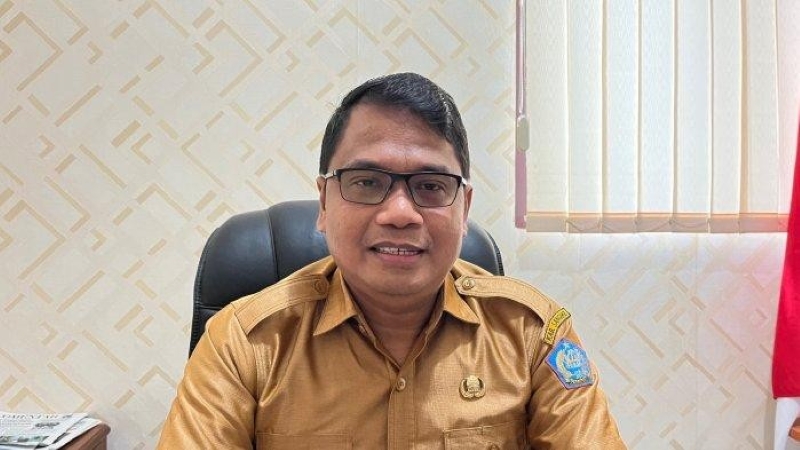 Hari Farmasi: Kadis Kesehatan Sangihe Dorong Peningkatan Mutu Pelayanan