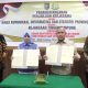 Diskominfotik Lampung Jalin Kerja Sama dengan Kejati, Perkuat Tata Kelola Pemerintahan