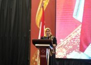 Unila Sukses Gelar Kongres dan Konfernas PERHEPI, Dorong Pertanian Berkelanjutan