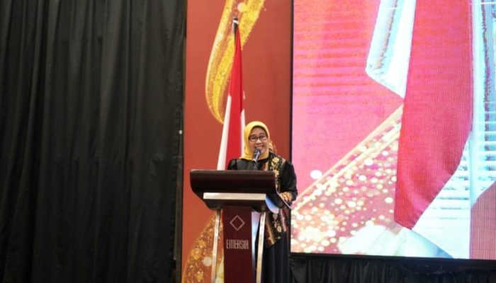 Unila Sukses Gelar Kongres dan Konfernas PERHEPI, Dorong Pertanian Berkelanjutan