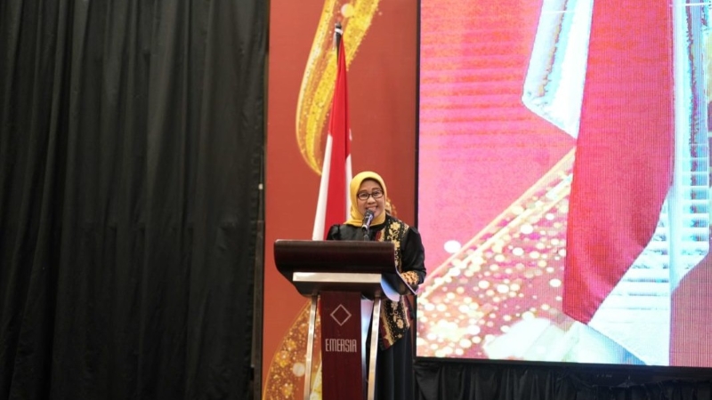 Unila Sukses Gelar Kongres dan Konfernas PERHEPI, Dorong Pertanian Berkelanjutan
