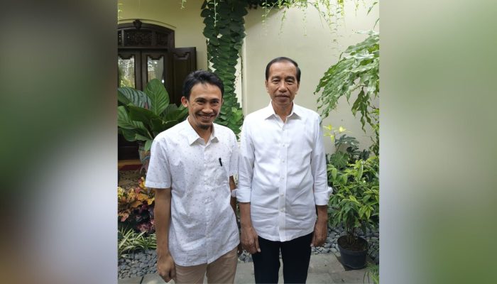 BARA JP Ucapkan Selamat HUT ke-17 Partai Gerindra, Apresiasi Kerja Sama dengan Jokowi