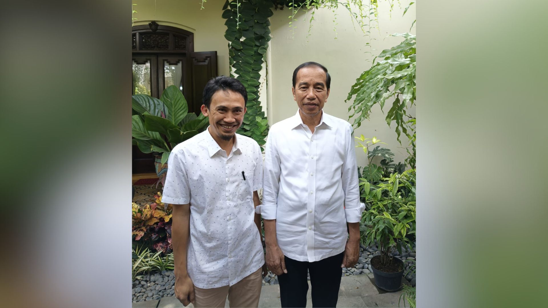 BARA JP Ucapkan Selamat HUT ke-17 Partai Gerindra, Apresiasi Kerja Sama dengan Jokowi