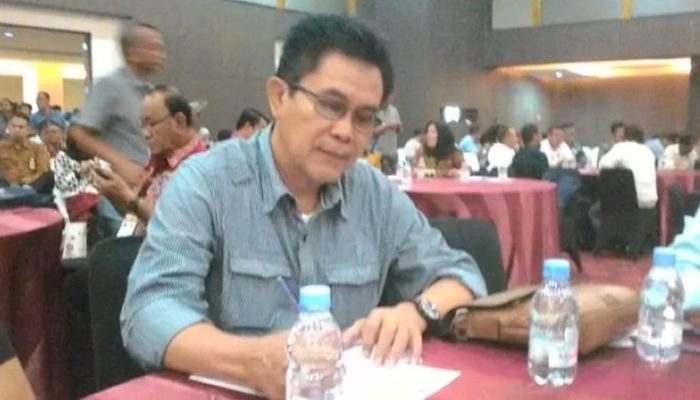 Erland Syofandi Imbau Masyarakat Pesawaran Jaga Kondusifitas Jelang Putusan MK