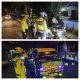 Polres Sangihe Intensifkan Razia Knalpot Brong