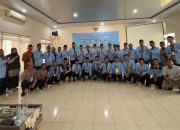 Muswil ke-X BKPRMI Lampung Sukses Digelar, Ahmad Khairudin Syam Jadi Ketua Umum