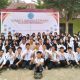 SMAN 1 Abung Kunang Bentuk Pemimpin Muda Melalui LDKS