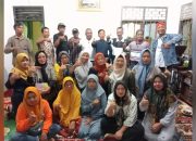 LPKBDI Semaka Siap Jadi Mitra Pemerintah dalam Pemberdayaan Masyarakat