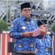 Pj Gubernur Lampung Pamit, Ajak ASN Dukung Pimpinan Baru