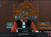 Disdikbud Lampung Sebut SKPI Aries Sandi Cacat Administrasi