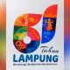 Pemenang Lomba Desain Logo dan Tema HUT Lampung diumumkan, Ini Dia Juaranya