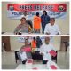 Pj Kades Binebas Ditahan, Diduga Korupsi Dana Desa