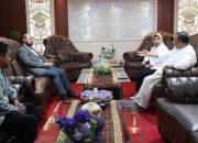 Unila dan UTP Tingkatkan Kerja Sama Akademik dan Riset Internasional