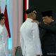 Mirza-Jihan Resmi Dilantik Sebagai Gubernur dan Wakil Gubernur Lampung
