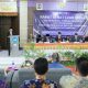 FKIP Unila Rayakan Dies Natalis ke-57 dengan Orasi Ilmiah dan Capaian Gemilang