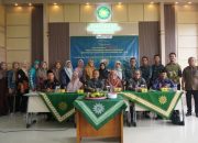 FKIP UML Raih Akreditasi Unggul, Gelar Tasyakuran Meriah