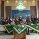FKIP UML Raih Akreditasi Unggul, Gelar Tasyakuran Meriah