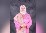 Ketua TP Sriwijaya Lampung Optimis Kepemimpinan Mirza-Jihan Bawa Perubahan Positif