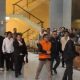 KPK Tahan Sekjen PDIP Hasto Kristiyanto