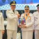 Eva Dwiana dan Deddy Amarullah Kembali Pimpin Bandar Lampung untuk Periode 2025-2030