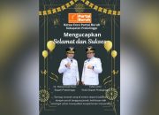 Partai Buruh Kawal Kepemimpinan Baru Probolinggo