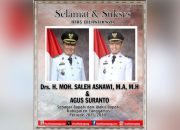 IPJI Siap Kolaborasi: Sukseskan Program Shaleh-Agus di Tanggamus