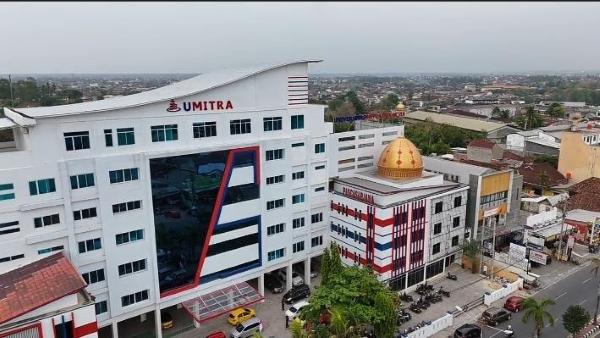 Kontraktor UMITRA Terancam Pidana dan Denda Rp2,4 Miliar Akibat Dugaan Pemerasan dan Hoaks