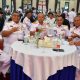 Danpasmar 1 Hadiri Syukuran HUT Ke-79 Polisi Militer Angkatan Laut