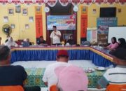 Pekon Sukajadi Gelar Musdesus, Tetapkan Calon Penerima BLT-DD 2025