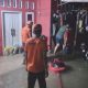 Pemkot Bandar Lampung Gerak Cepat Bantu Warga Bersihkan Sisa Lumpur Banjir